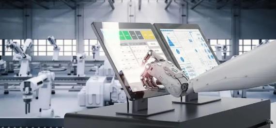 兩會(huì)建言：數(shù)字化轉(zhuǎn)型將裝備制造業(yè)推向成熟，增強(qiáng)中國制造的核心競爭力