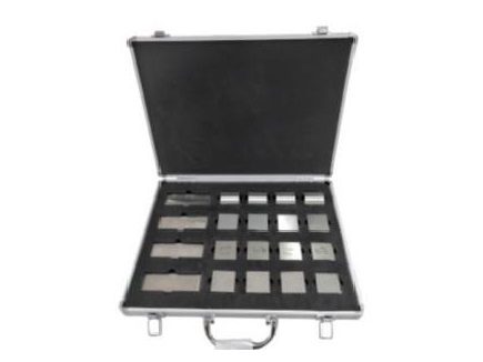 《表面粗糙度對(duì)比檢驗(yàn)》組合訓(xùn)練裝置