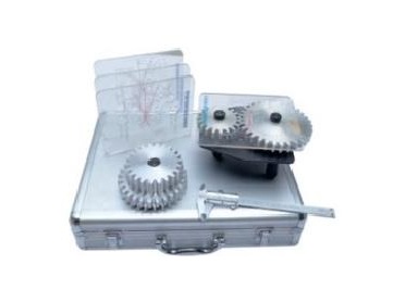 新漸開(kāi)線齒輪參數(shù)測(cè)定及嚙合傳動(dòng)實(shí)驗(yàn)儀