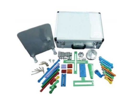 連桿組合機(jī)構(gòu)實(shí)驗(yàn)箱