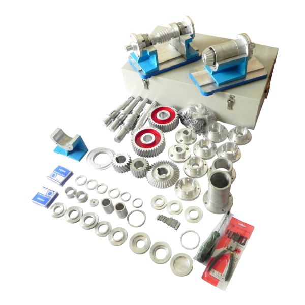 組合軸系結(jié)構(gòu)設(shè)計實驗箱