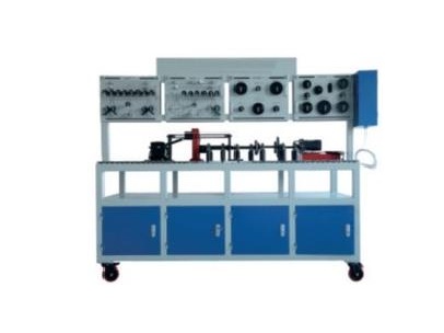 機(jī) 械 系 統(tǒng) 創(chuàng) 新 設(shè) 計(jì) 搭 接 裝 配 訓(xùn) 練 實(shí) 驗(yàn)