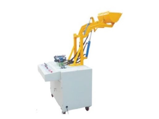液壓裝載機(jī)實訓(xùn)平臺