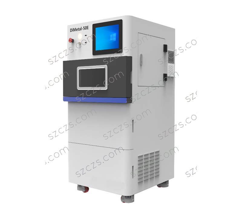 教學用金屬3D打印機